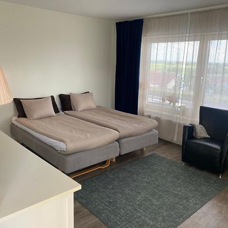 Cozy Apartment Stay Vinberg/Falkenberg Ngoại thất bức ảnh