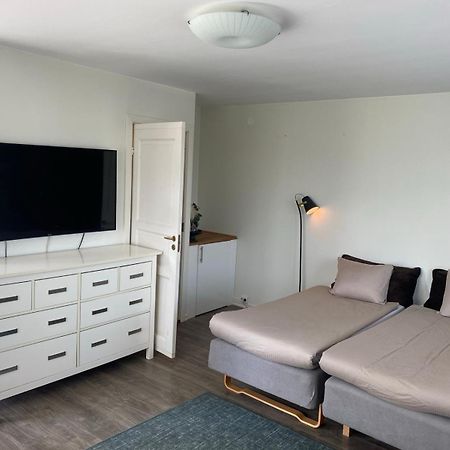 Cozy Apartment Stay Vinberg/Falkenberg Ngoại thất bức ảnh