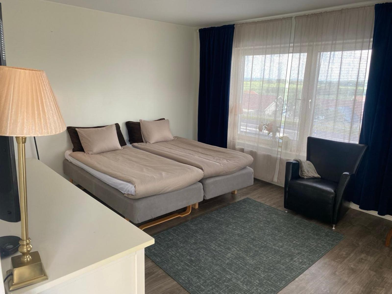 Cozy Apartment Stay Vinberg/Falkenberg Ngoại thất bức ảnh