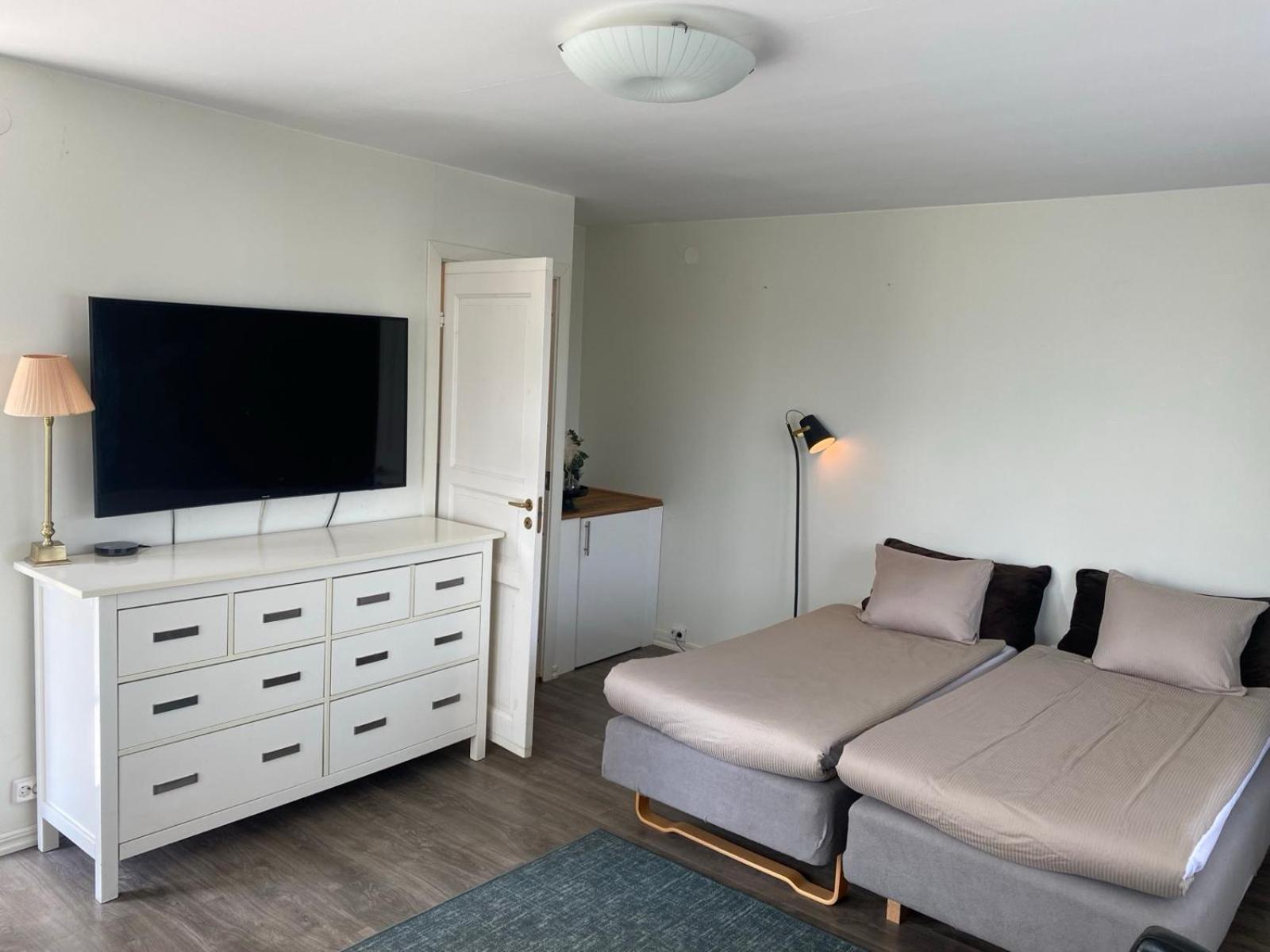 Cozy Apartment Stay Vinberg/Falkenberg Ngoại thất bức ảnh